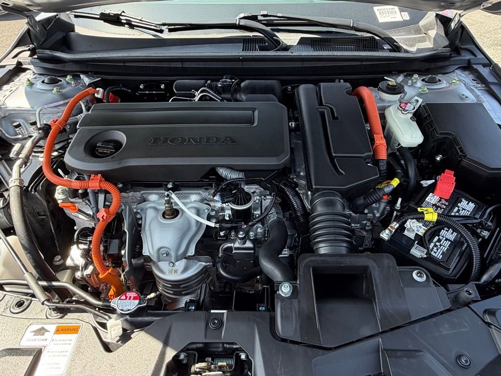 Used 2023 Honda Accord Sport image 31