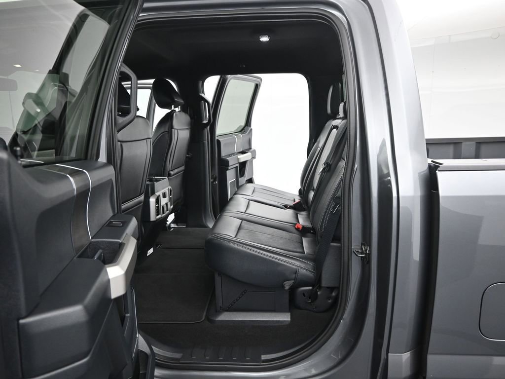 Certified 2022 Ford F250 Lariat image 20