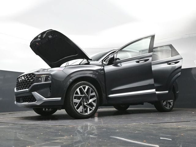 Used 2023 Hyundai Santa Fe Calligraphy FWD image 36