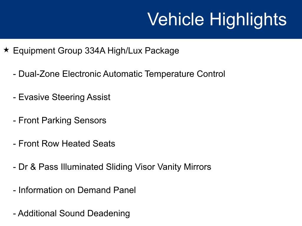 Certified 2024 Ford Bronco Badlands w/ Sasquatch Package image 20