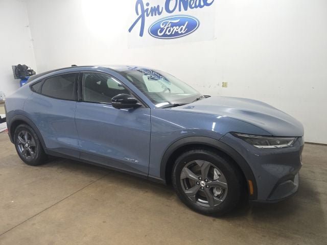 Certified 2023 Ford Mustang Mach-E Select AWD/4WD image 1