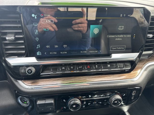 Used 2023 Chevrolet Silverado 1500 RST w/ Redline Edition image 23