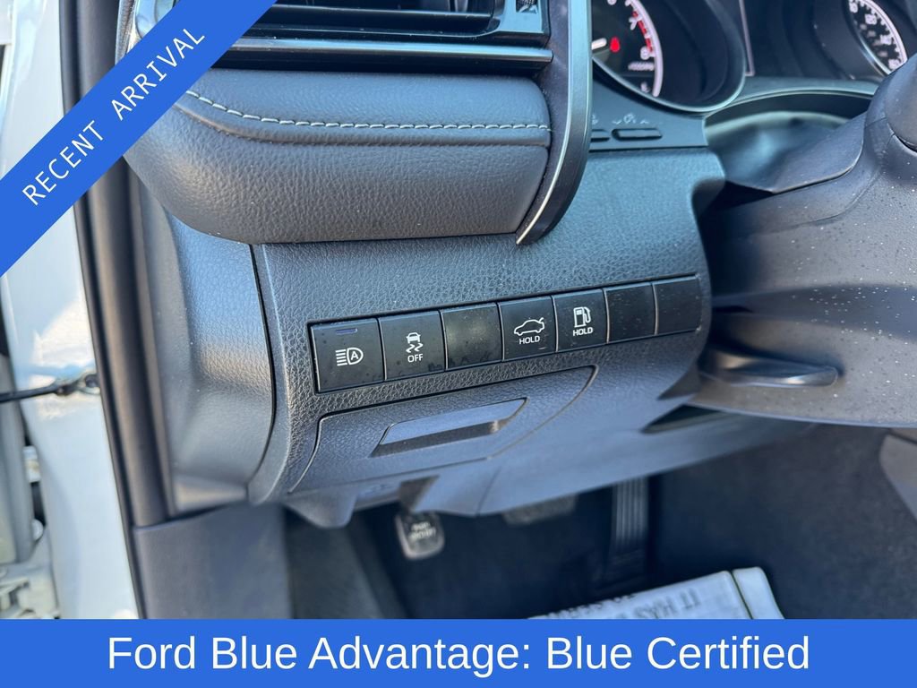 Used 2024 Toyota Camry SE image 24