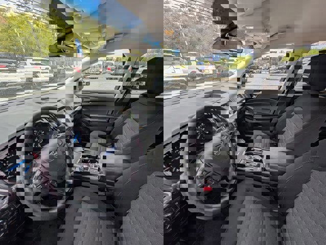 Certified 2020 Ford Edge SE FWD image 14