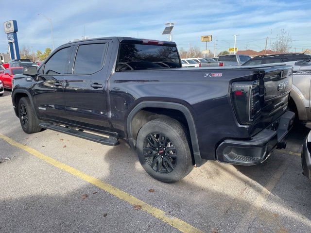Used 2024 GMC Sierra 1500 Elevation image 10