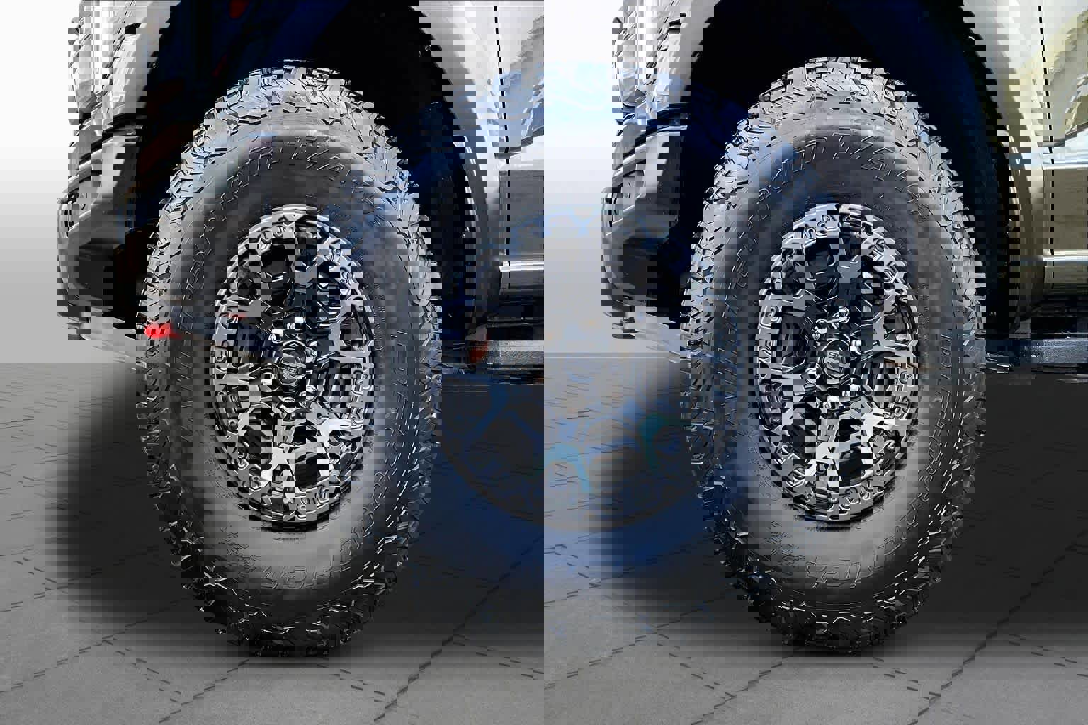 Certified 2025 Ford F150 Raptor w/ Equipment Group 803A Raptor R image 21