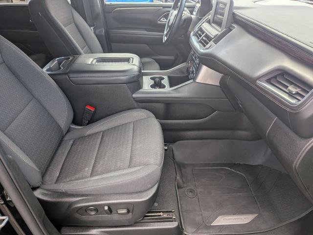 Used 2023 Chevrolet Suburban LS w/ Driver Alert Package AWD/4WD image 32