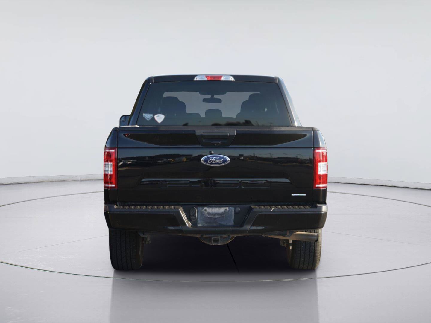Certified 2019 Ford F150 XL w/ Equipment Group 101A Mid AWD/4WD image 7