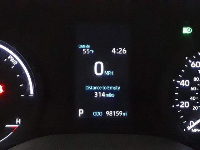 Used 2021 Toyota Sienna XLE image 21