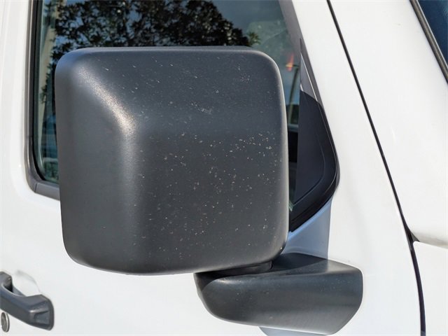 Used 2022 Jeep Wrangler Unlimited Rubicon w/ Trailer Tow Package image 12