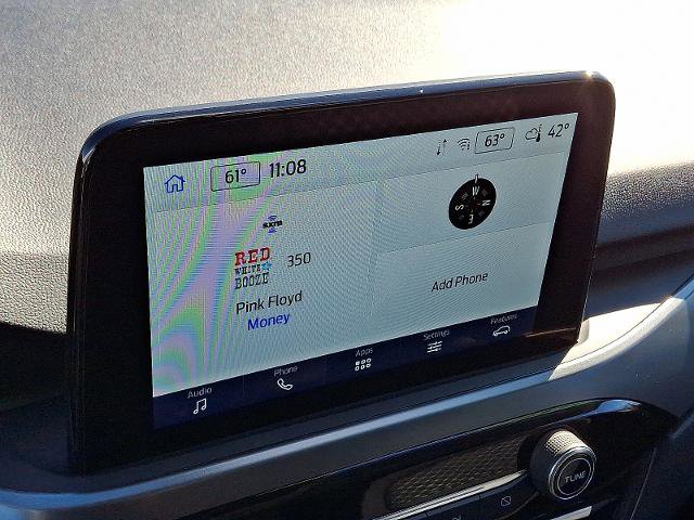 Certified 2024 Ford Escape Active image 16