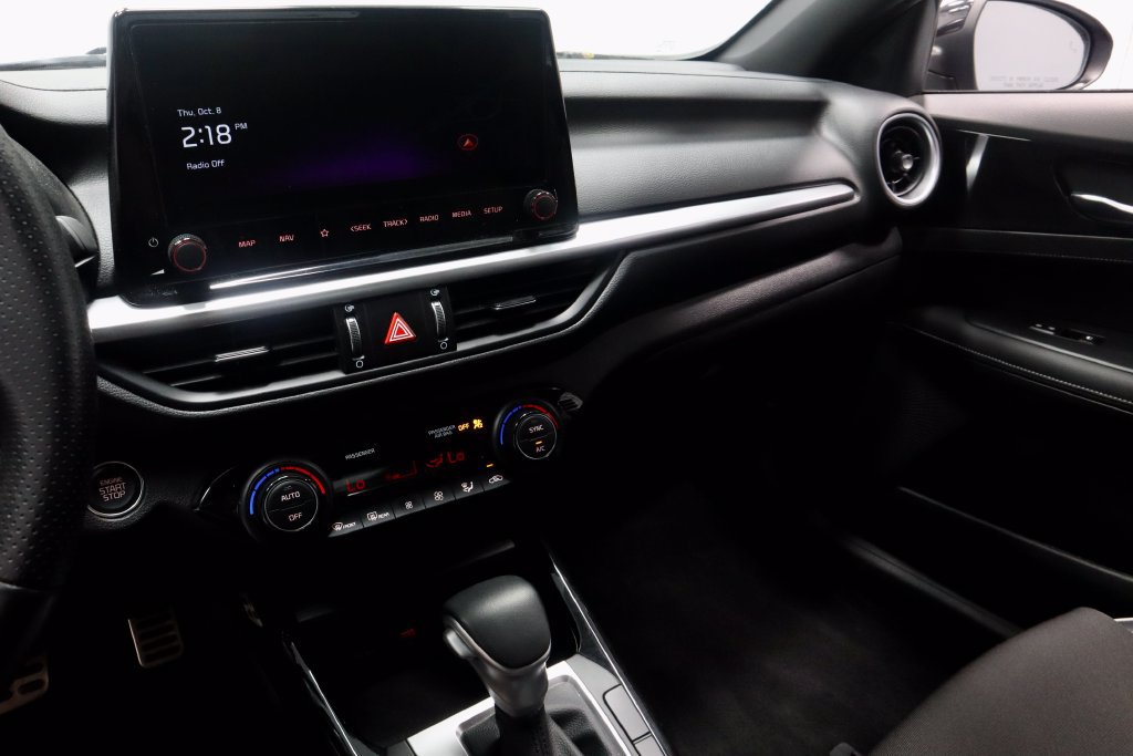 Used 2024 Kia Forte GT-Line FWD image 30