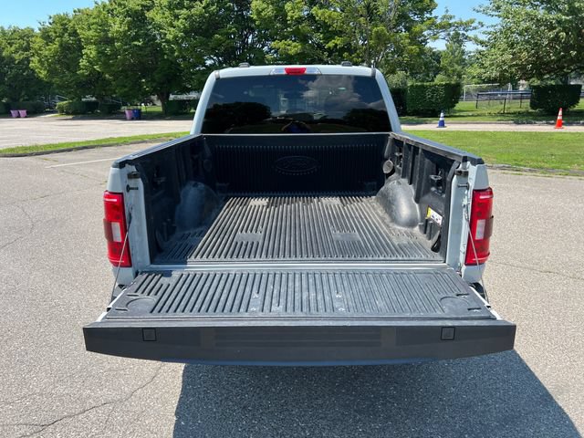 Certified 2023 Ford F150 XL w/ STX Appearance Package AWD/4WD image 29