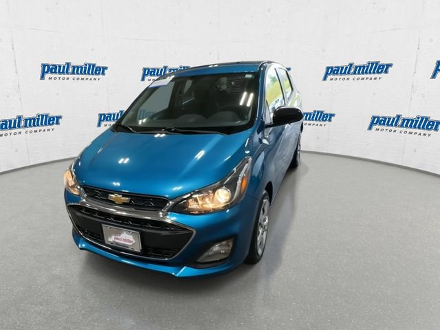 Used 2019 Chevrolet Spark LS FWD image 4