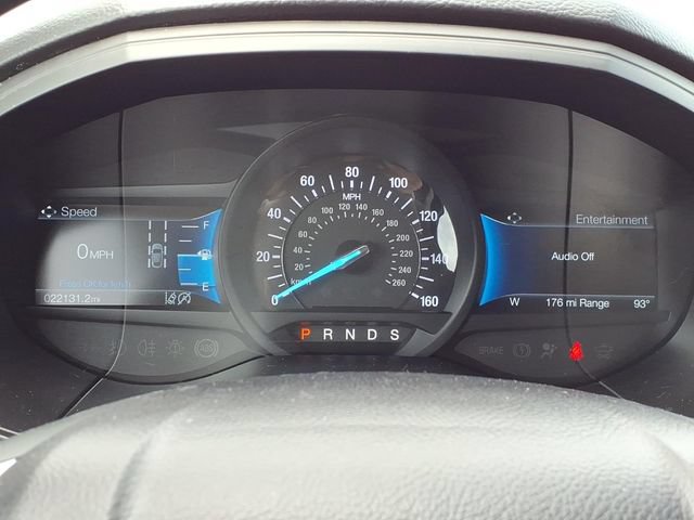 Certified 2023 Ford Edge SEL w/ Sport Appearance Package AWD/4WD image 19