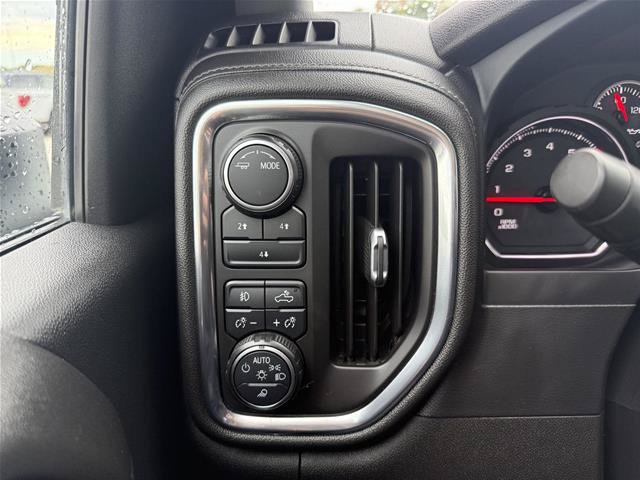 Used 2020 Chevrolet Silverado 2500 LT w/ All Star Edition AWD/4WD image 11