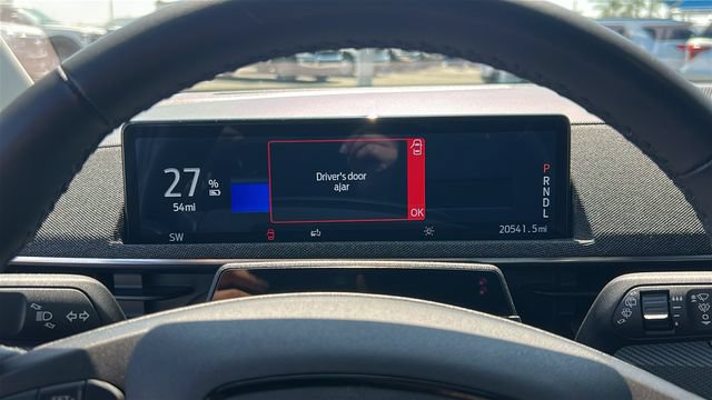 Certified 2023 Ford Mustang Mach-E Premium RWD image 18