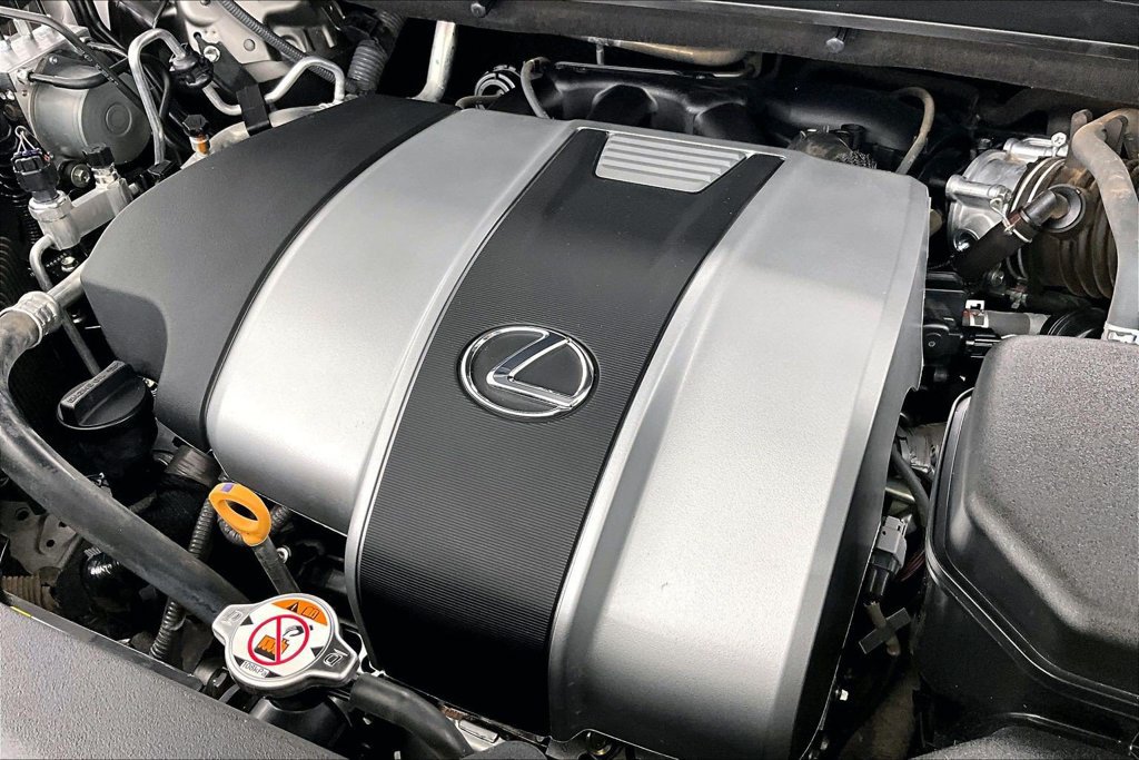Used 2021 Lexus RX 350 FWD w/ Premium Package image 34