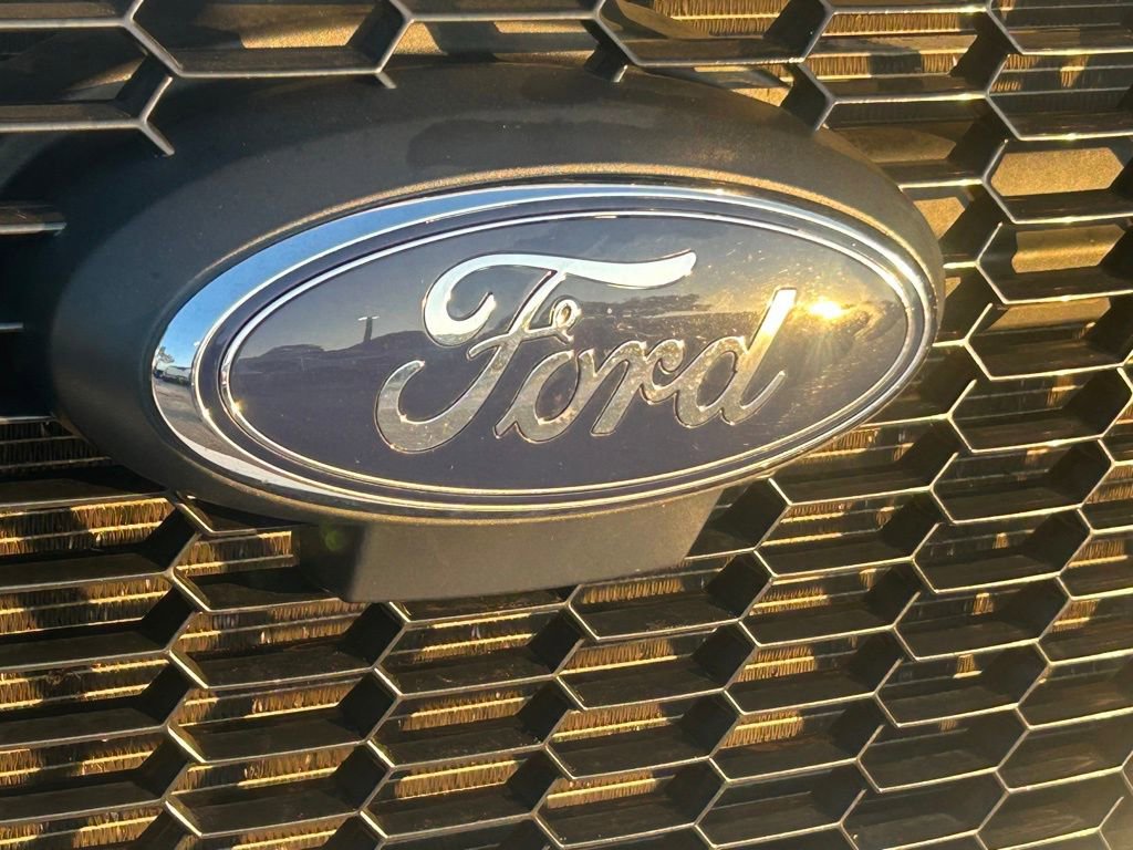 Certified 2024 Ford Transit 350 XLT image 19