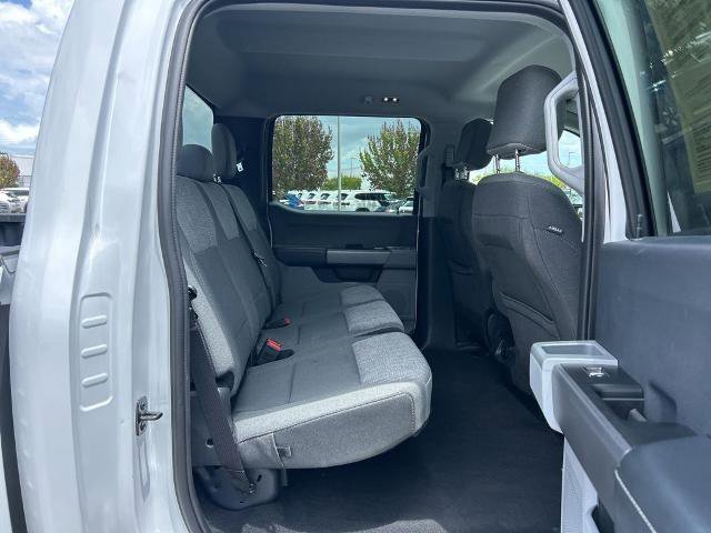 Certified 2025 Ford F250 XLT AWD/4WD image 21