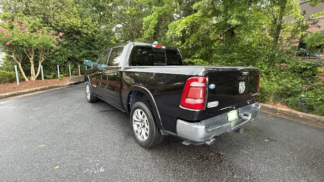 Used 2019 RAM 1500 Limited AWD/4WD image 5