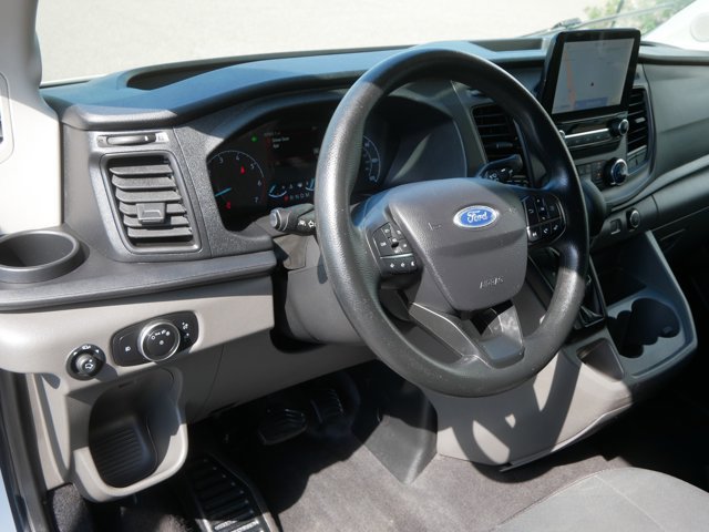 Certified 2020 Ford Transit 350 XLT RWD image 18