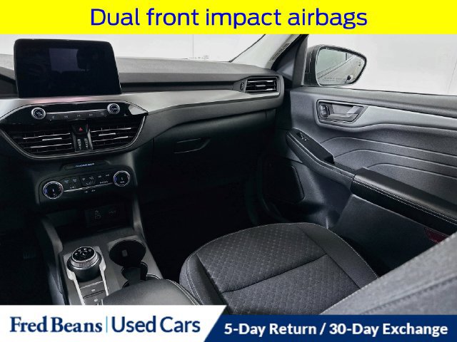 Certified 2025 Ford Escape Active AWD/4WD image 26