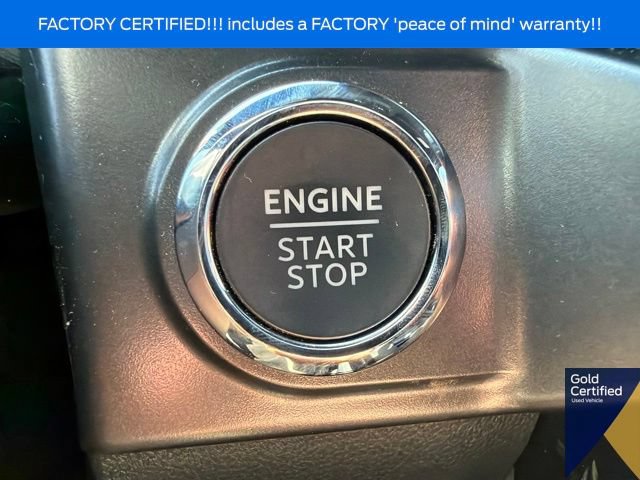 Certified 2025 Ford F150 Tremor w/ Tow/Haul Package AWD/4WD image 46