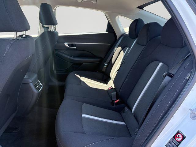 Used 2023 Hyundai Sonata Blue FWD image 14