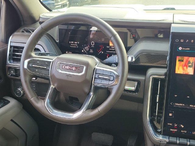 Used 2025 GMC Yukon XL Elevation RWD image 23