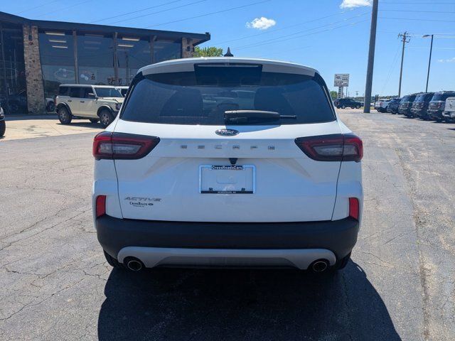 Certified 2023 Ford Escape Active FWD image 9