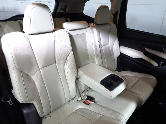 Used 2021 Subaru Ascent Limited w/ Popular Package #2 image 10