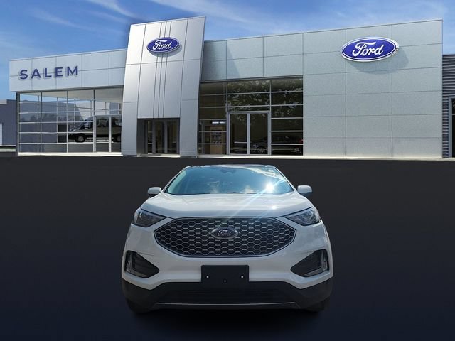 Certified 2023 Ford Edge SEL w/ Convenience Package AWD/4WD image 7