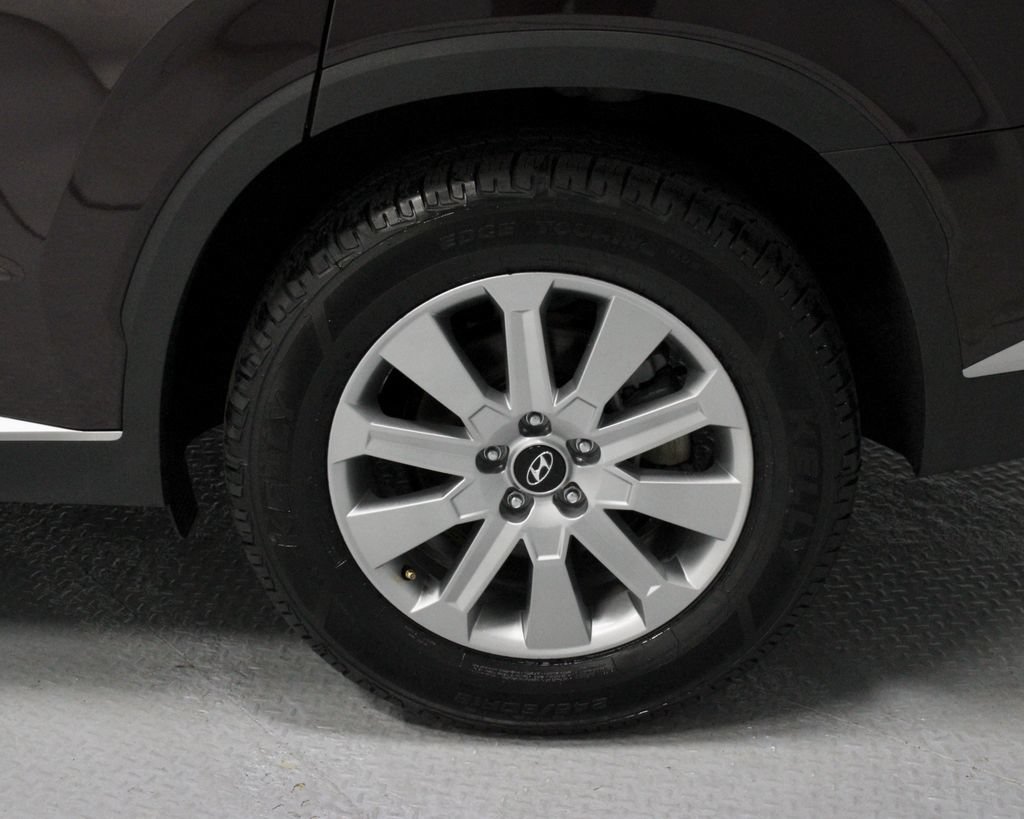 Used 2025 Hyundai Palisade SEL AWD/4WD image 19