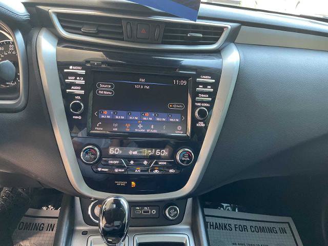 Used 2019 Nissan Murano SL w/ SL Technology Package AWD/4WD image 18