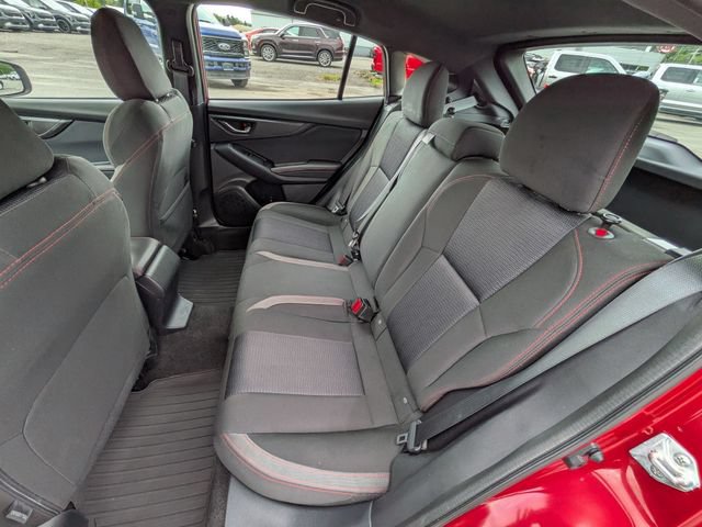 Used 2017 Subaru Impreza 2.0i Sport AWD/4WD image 16