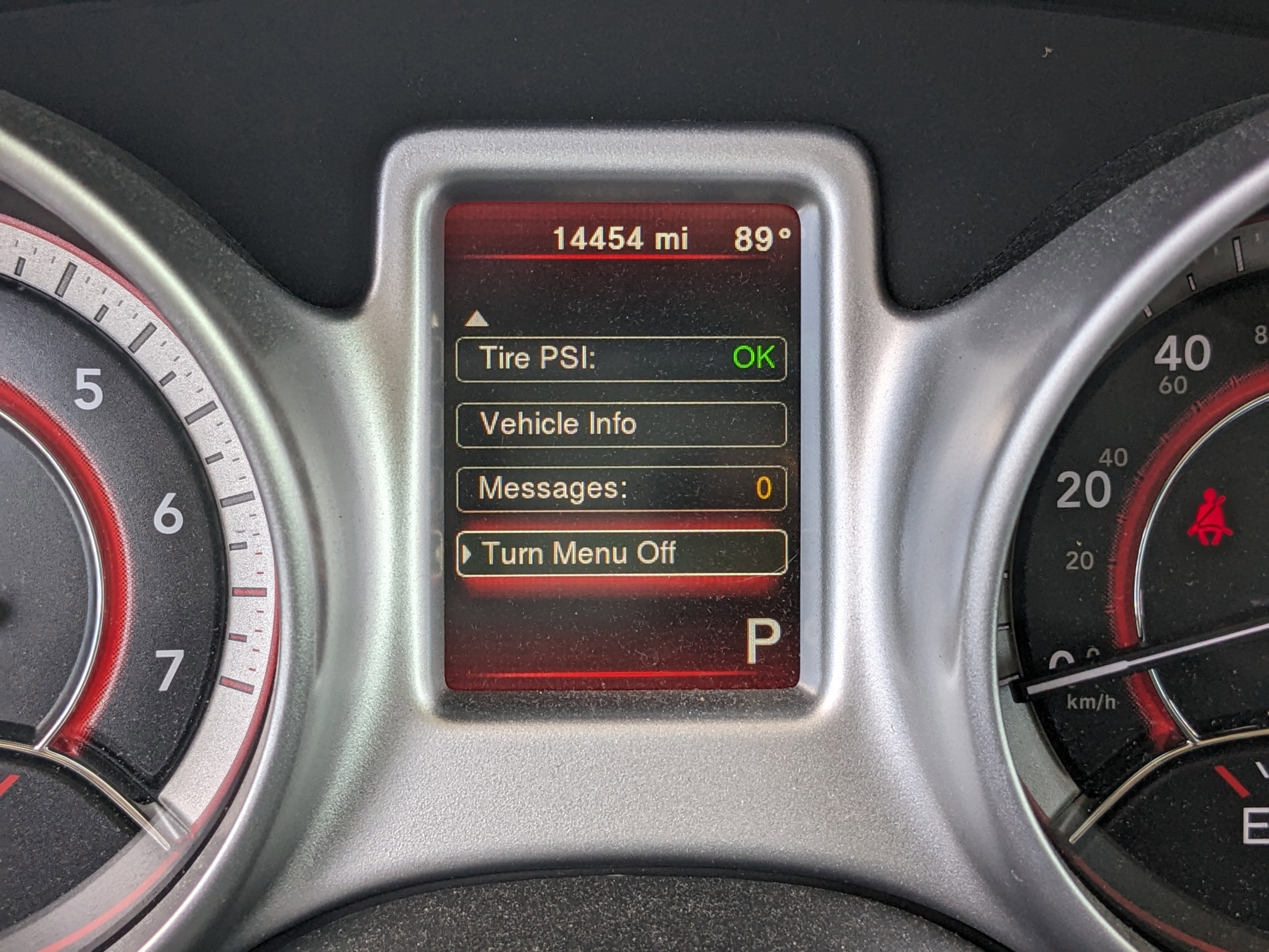 Used 2018 Dodge Journey SE w/ Connectivity Group image 23