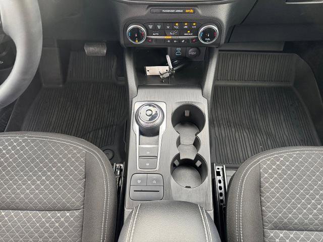 Certified 2023 Ford Escape Active AWD/4WD image 11
