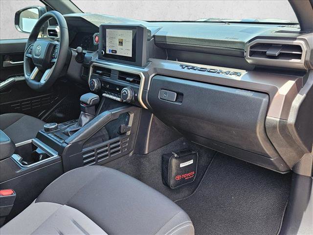 Used 2024 Toyota Tacoma TRD Sport RWD image 20