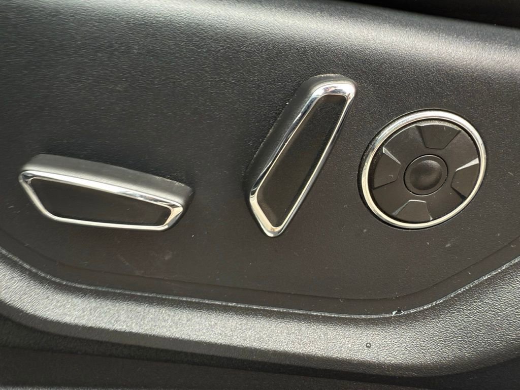 Certified 2021 Ford F450 Platinum w/ FX4 Off-Road Package image 22