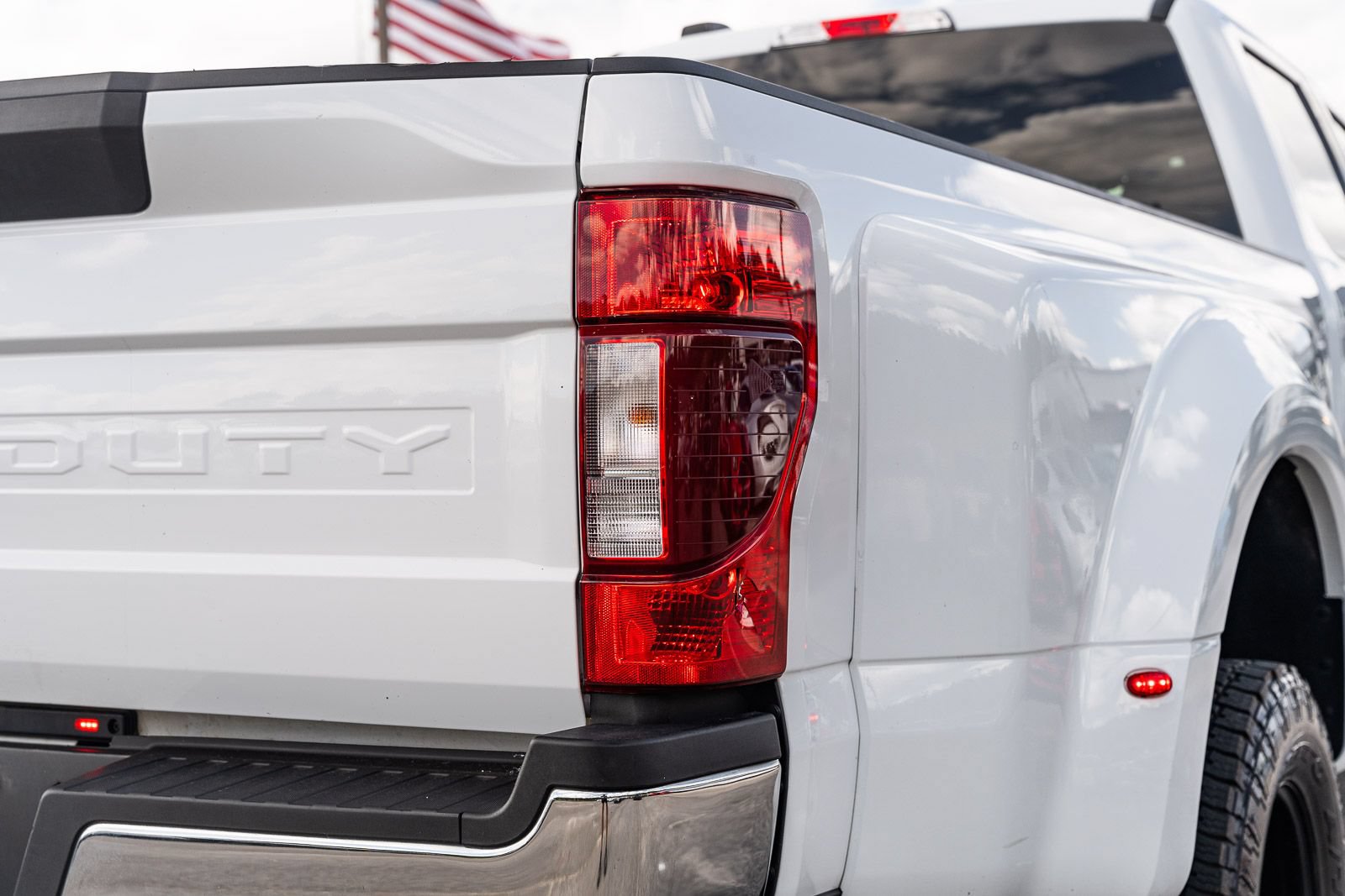 Certified 2022 Ford F350 XLT AWD/4WD image 14