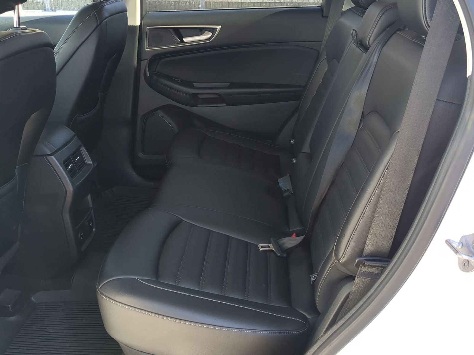 Certified 2022 Ford Edge SEL w/ Convenience Package image 21