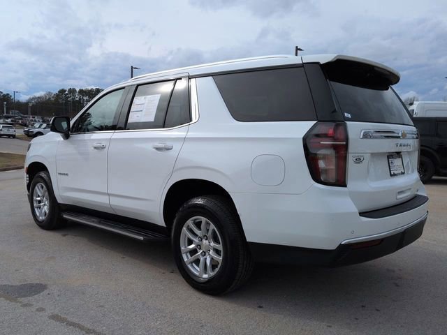 Used 2022 Chevrolet Tahoe LT w/ Luxury Package video 2