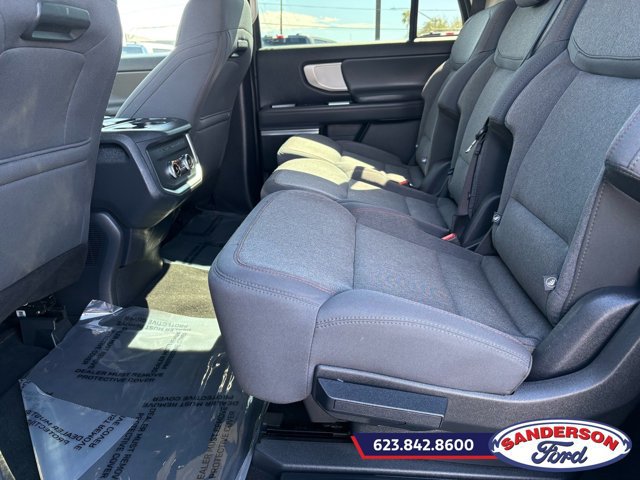 Certified 2025 Ford Expedition Max Active AWD/4WD image 16