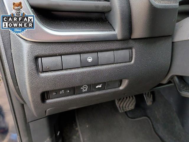 Used 2024 Nissan Rogue SV w/ SV Premium Package FWD image 30