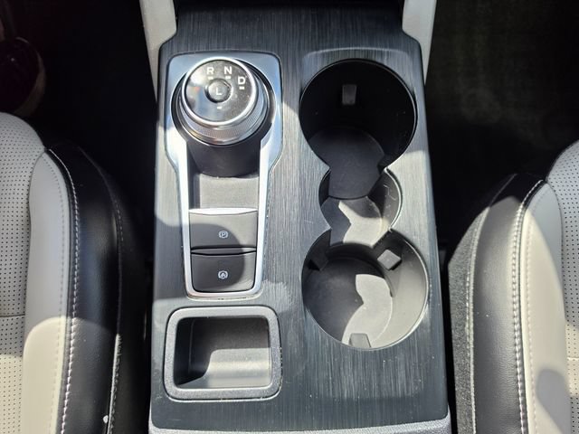 Certified 2023 Ford Escape Platinum AWD/4WD image 24