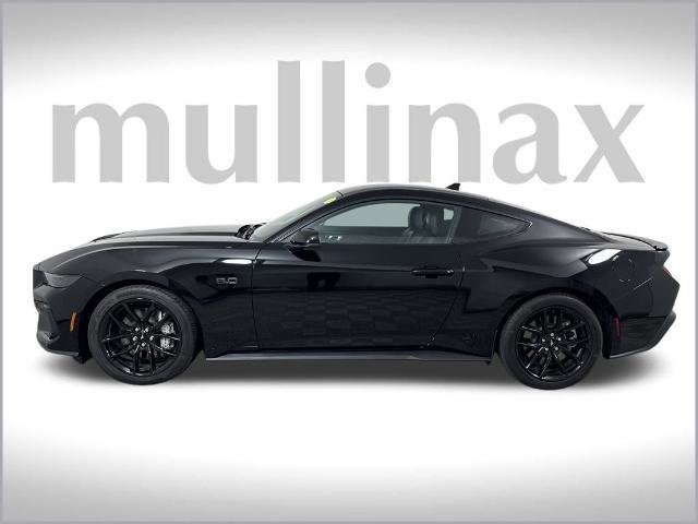 Certified 2025 Ford Mustang GT Premium image 12