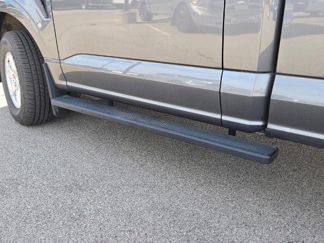 Certified 2024 Ford F150 XL w/ Equipment Group 103A High image 13