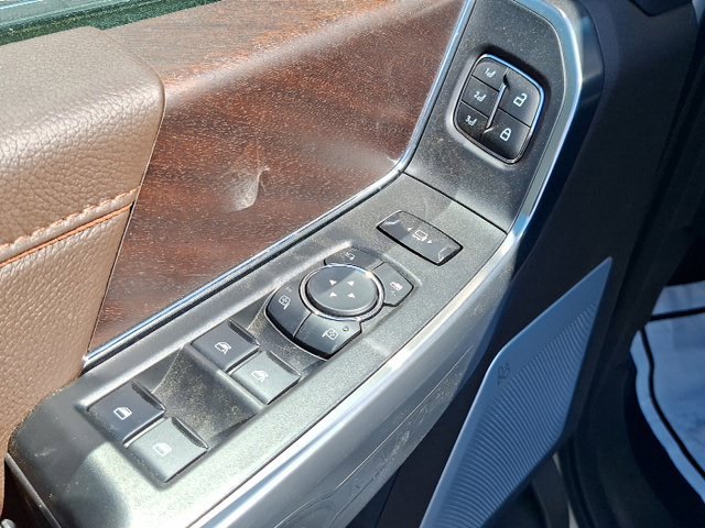 Certified 2026 Ford F150 King Ranch w/ Equipment Group 601A High AWD/4WD image 12