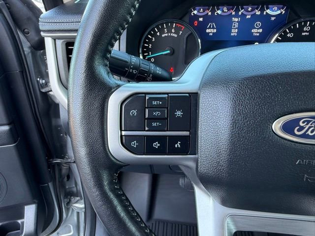 Certified 2024 Ford Expedition Max XLT image 22